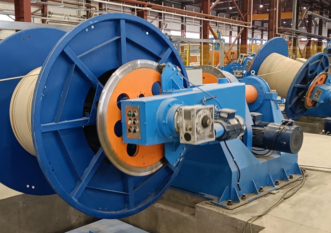 ОКП «ЭЛКА-Кабель»: рациональные инженерные решения